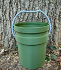 Mini 5-Gallon Bucket – 3D Printed Prospecting Accessory